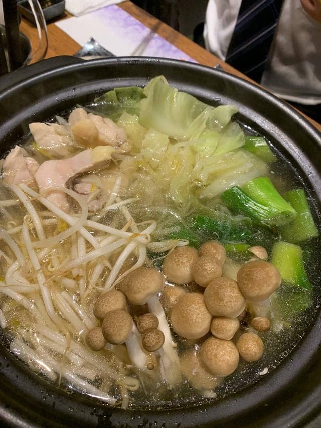 個室居酒屋 藁焼き×日本酒処 龍馬 松江店 - サブ画像1