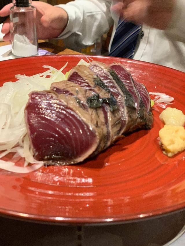 個室居酒屋 藁焼き×日本酒処 龍馬 松江店 - サブ画像3