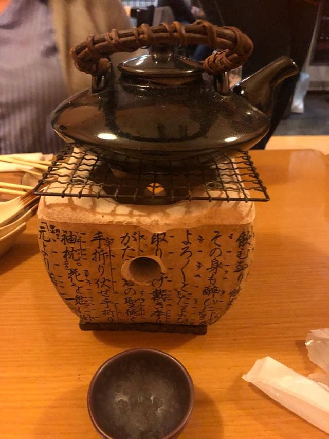 く味乃や - サブ画像3