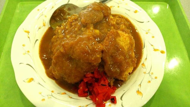 MILKY WAY - サブ画像1