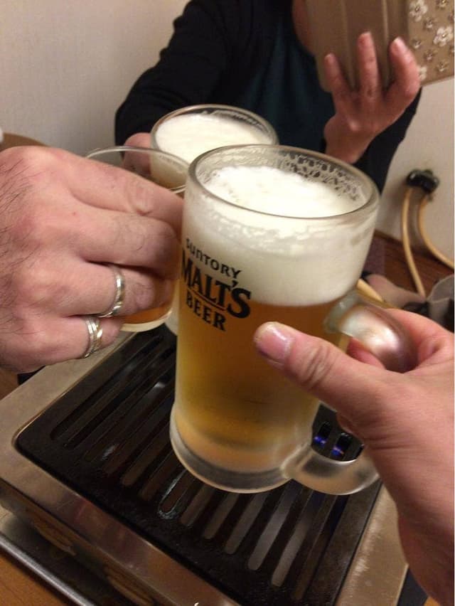 焼肉の日活 - サブ画像2