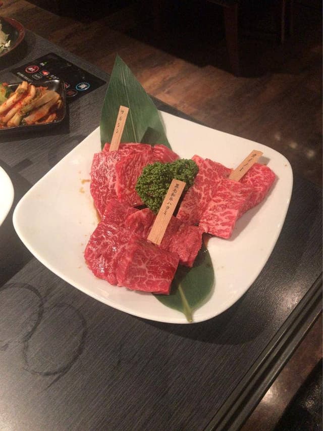焼肉一野田阪神店 - サブ画像3