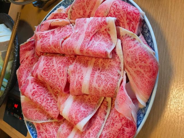 松阪牛 肉処 力也 - サブ画像2