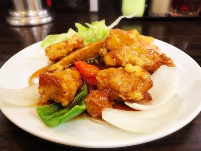 アベノ珉珉 - サブ画像3