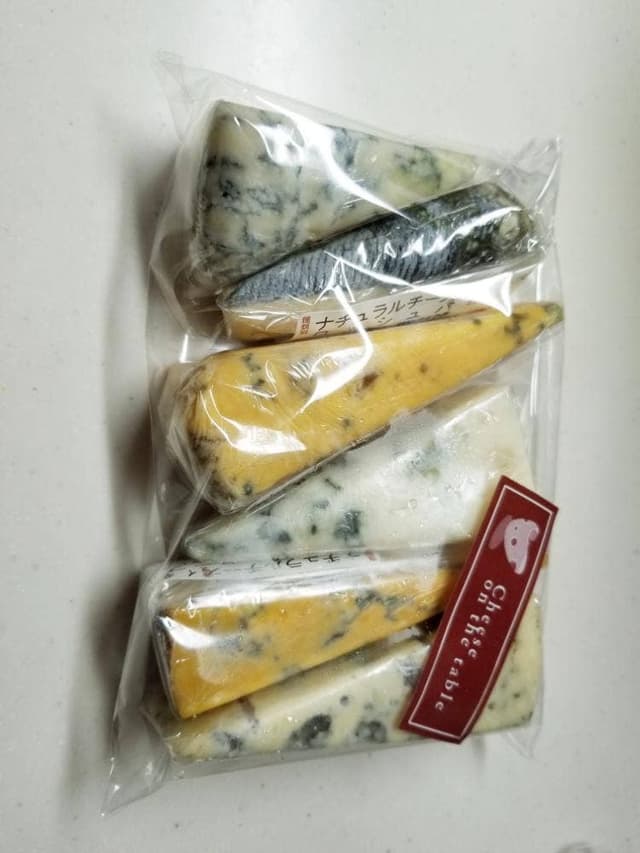 Cheese on the table 銀座三越店 - サブ画像3