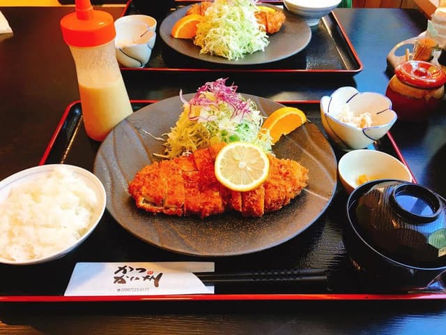 かつかい州 - サブ画像3