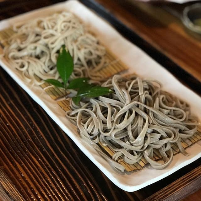 石臼自家挽き蕎麦 みなもと - サブ画像3