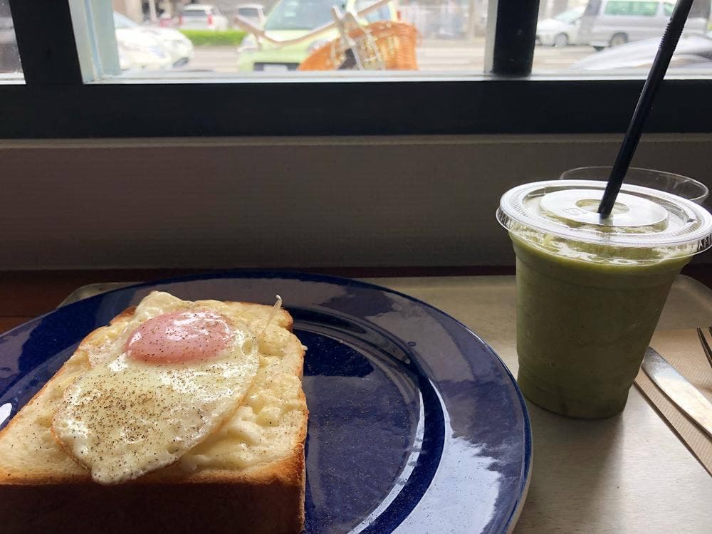 Yukinko Bakery&Cafe