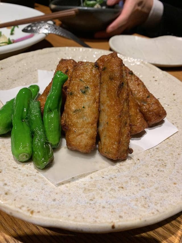基 代々木店 - サブ画像2