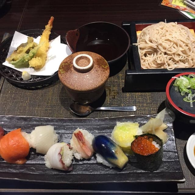 山の猿 一番町店 - サブ画像2