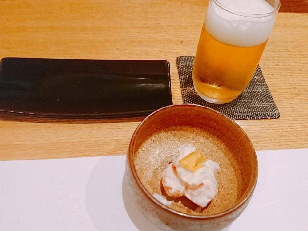かっぽう 甲