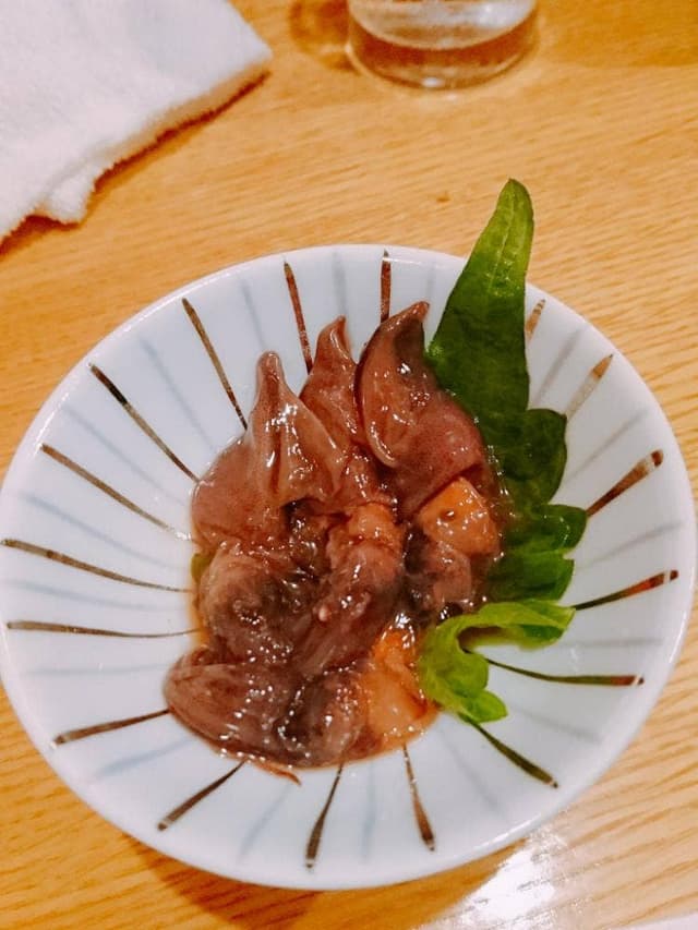 かっぽう 甲 - サブ画像3