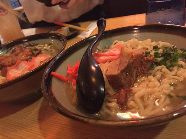 沖縄料理 青空 - サブ画像3