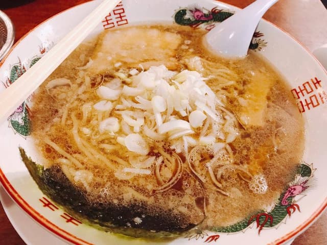 ラーメン じゃん腹 - サブ画像3