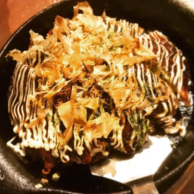 鉄板焼き 鉄仁 - サブ画像3