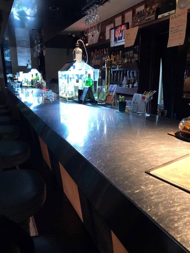 Aqua Bar Linden - サブ画像1