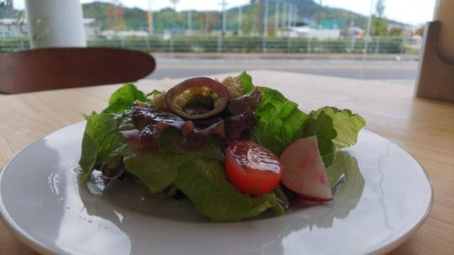 Suerte - サブ画像1