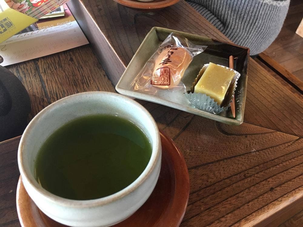 赤羽まんぢう本舗