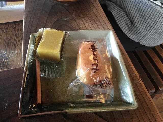 赤羽まんぢう本舗 - サブ画像2