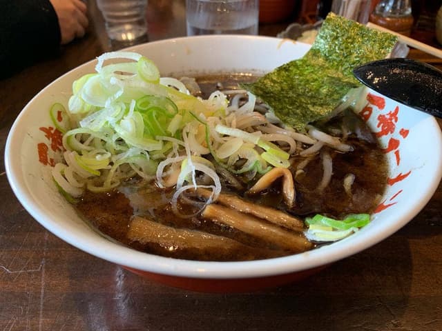 百歩ラーメン 戸田店 - サブ画像3