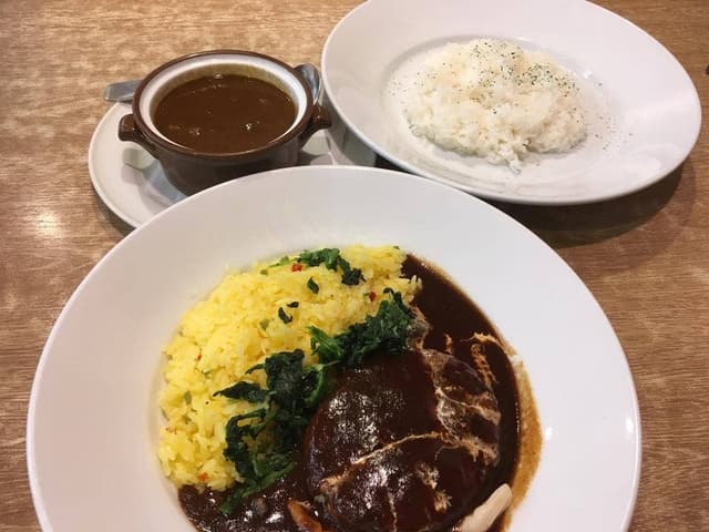 ココス 大洗店 - サブ画像1