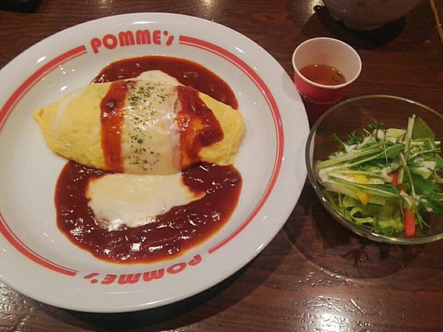 ポムの樹 たまご物語 ワールドデザインシティ岐阜店 - サブ画像3