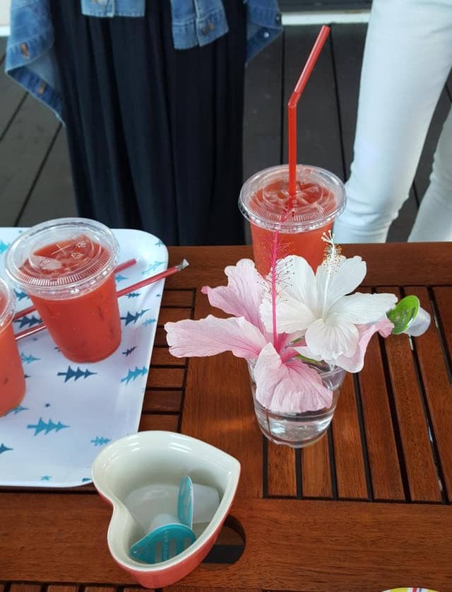 八重山 美ら味堂 - サブ画像1