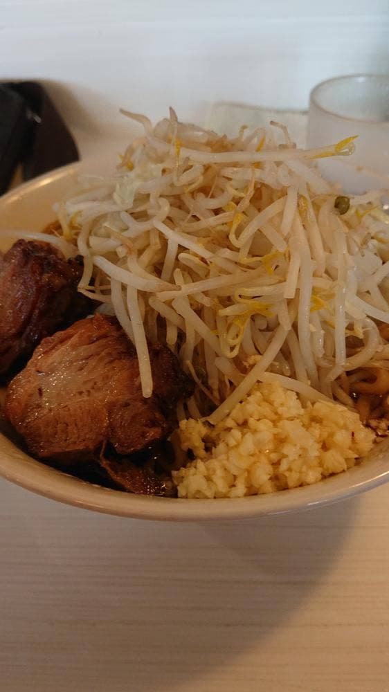 恵比寿ブタメン 大網本店 - サブ画像2