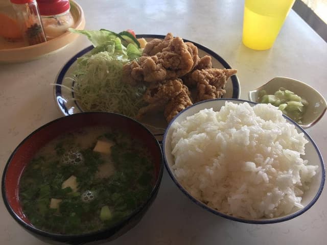 のぼる食堂 - サブ画像1