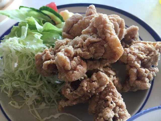 のぼる食堂 - サブ画像3