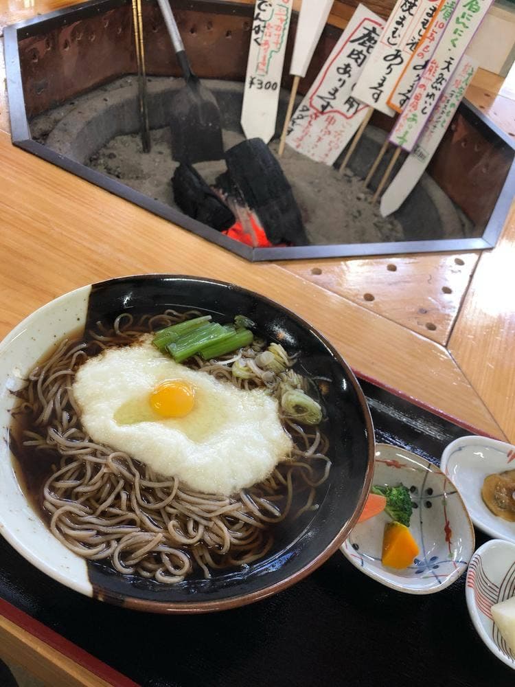 山麓亭雁坂峠茶屋