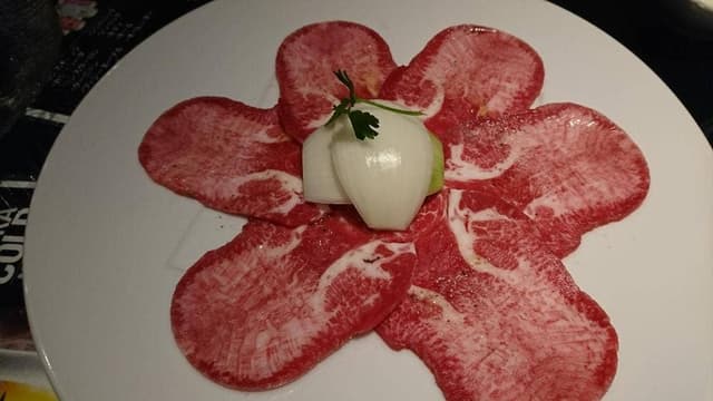 海鮮焼肉 風雅 - サブ画像1