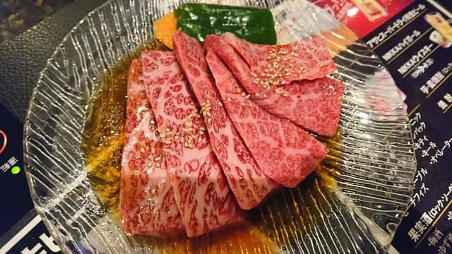 海鮮焼肉 風雅 - サブ画像3