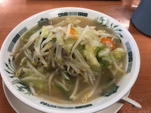日高屋 立川曙町店 - サブ画像2