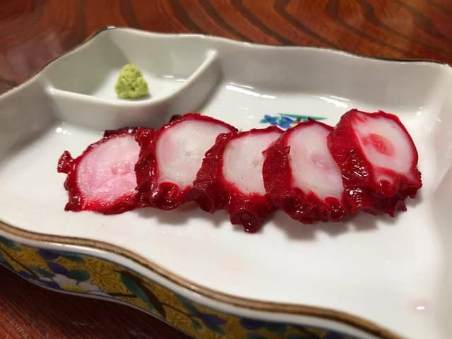 魚心食事処 - サブ画像1