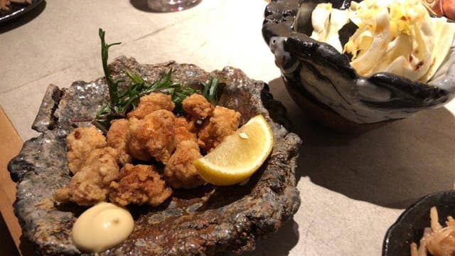 鶏屋 ぜんろく 三宮店 - サブ画像2