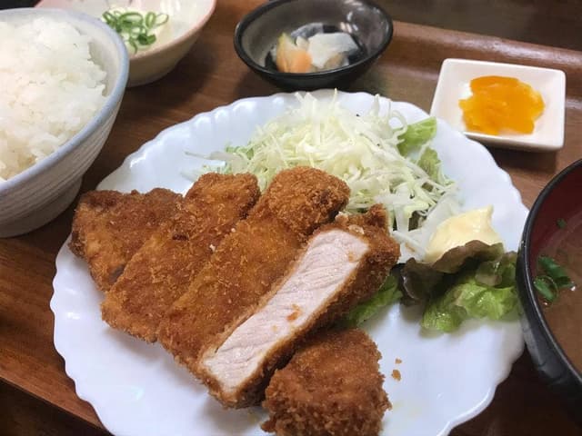 寿食堂 - サブ画像1
