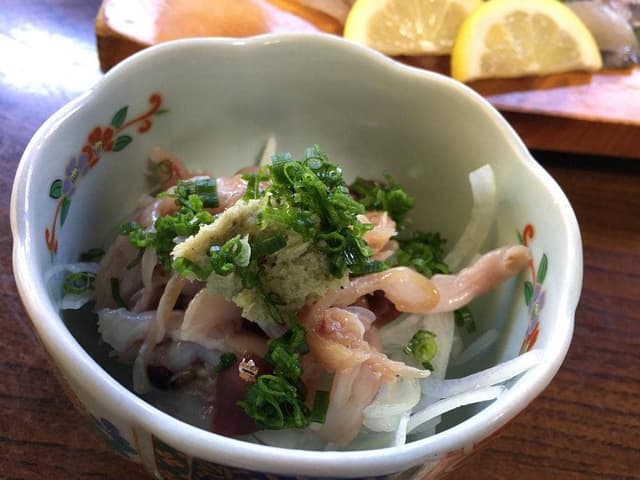 ヤマメ料理 見月茶屋 - サブ画像2