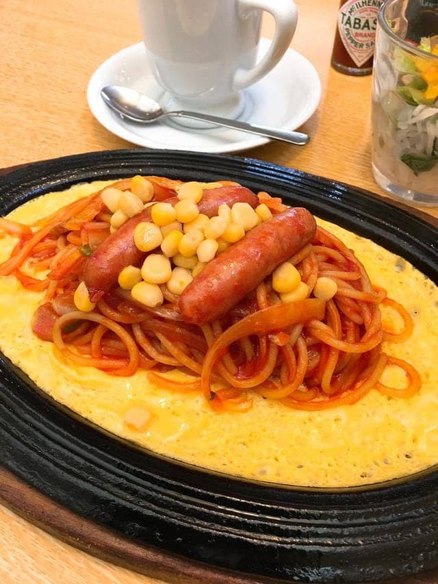 珈琲らんず - サブ画像1