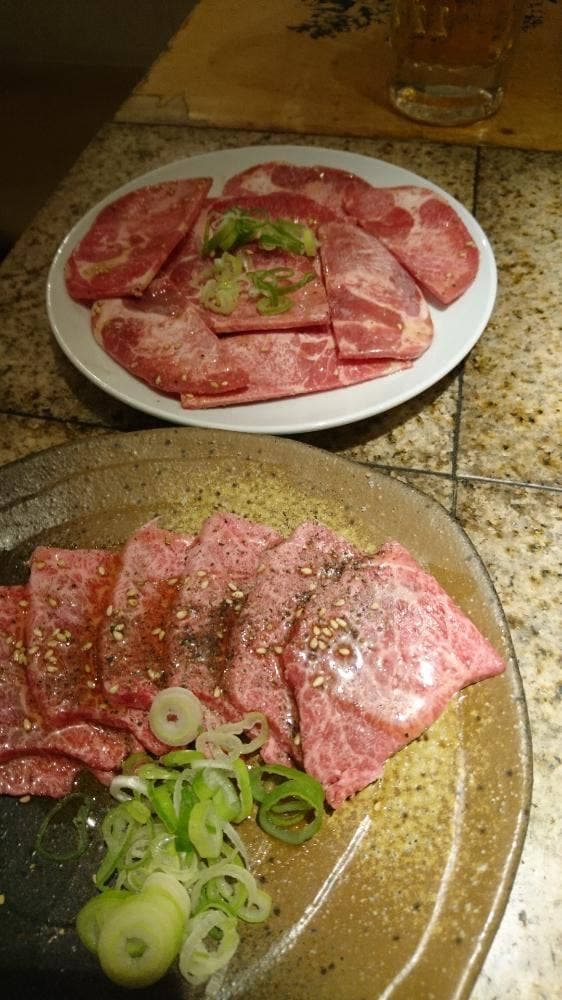 牛鉄二子玉川店 - サブ画像2