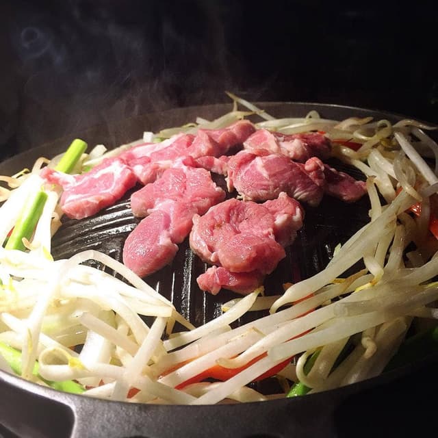 赤丸ヂンギス - サブ画像3