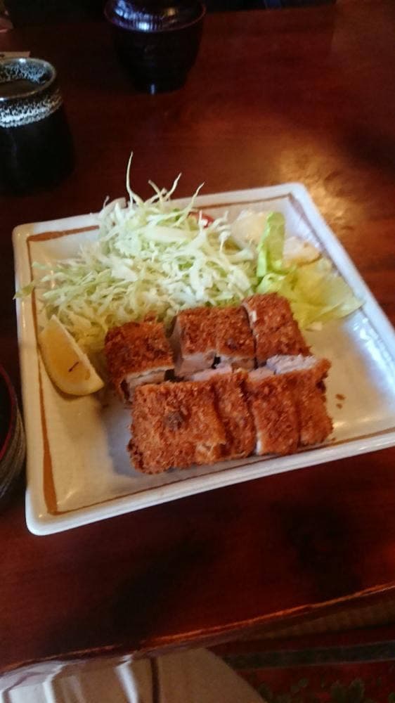 かつれつえん - サブ画像1