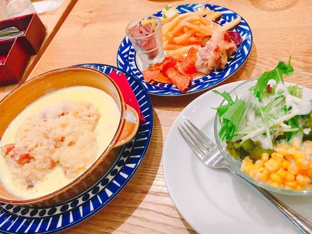 TANTO TANTO 西宮ガーデンズ店 - サブ画像2