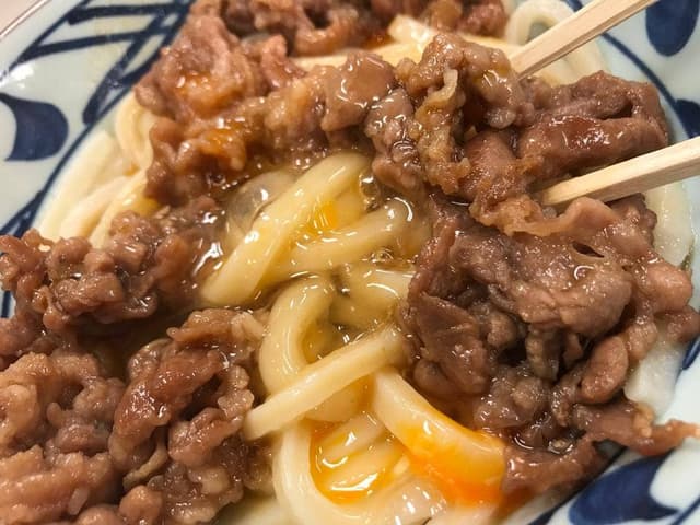 丸亀製麺 熊取店 - サブ画像2