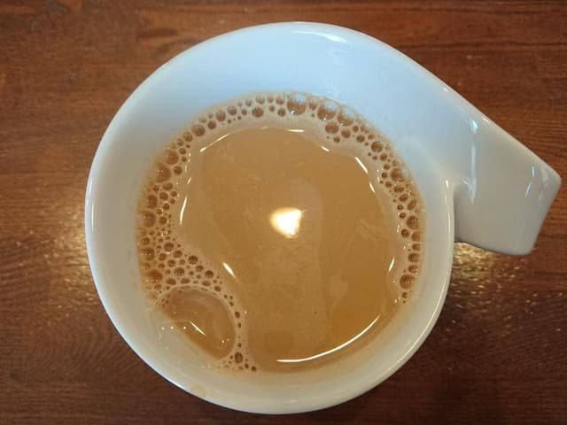 自家焙煎珈琲 カフェバルナック - サブ画像2