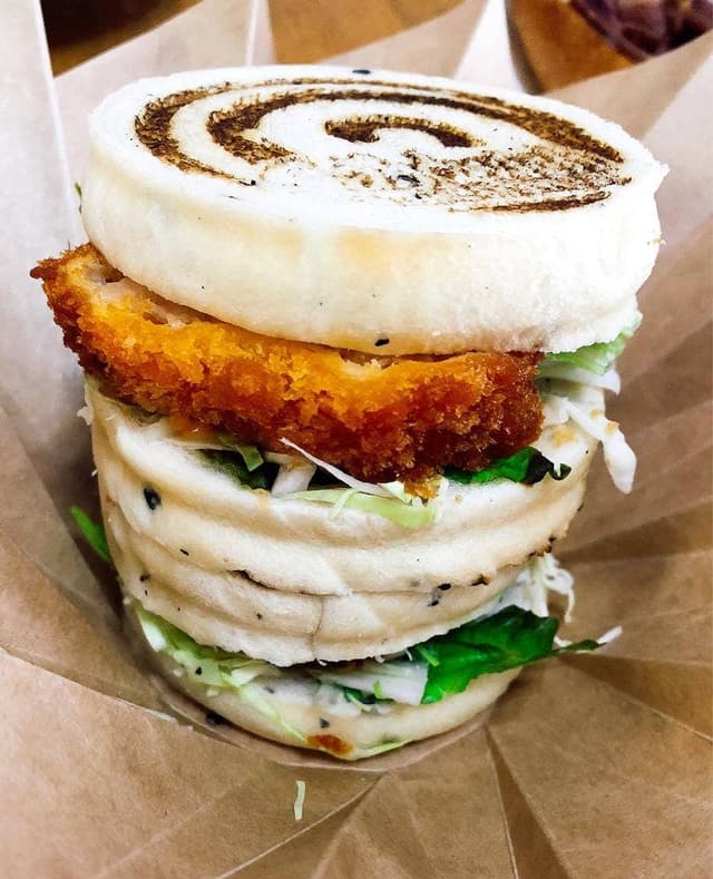 LA SANDWICHERIE LIT - サブ画像1