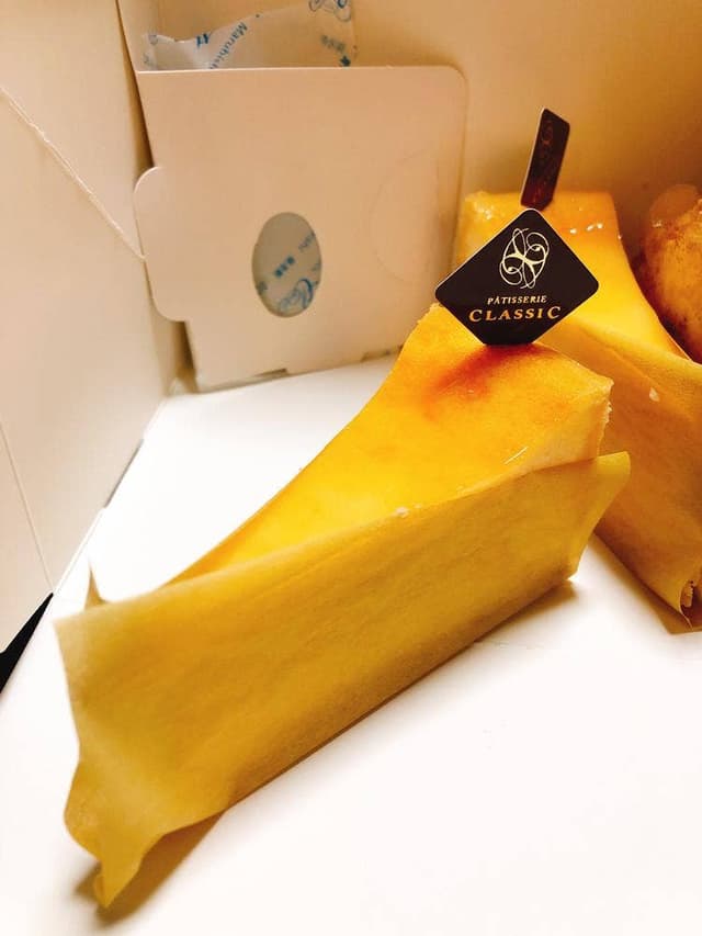 Patisserie CLASSIC - サブ画像1