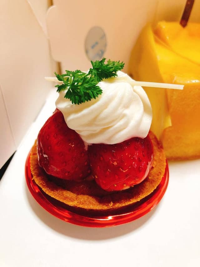 Patisserie CLASSIC - サブ画像2