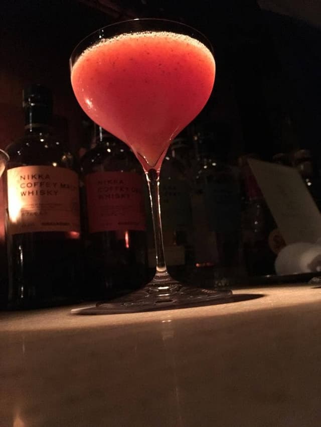 L'essentiel Bar - サブ画像3