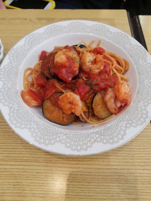 さくらかふぇ - サブ画像1